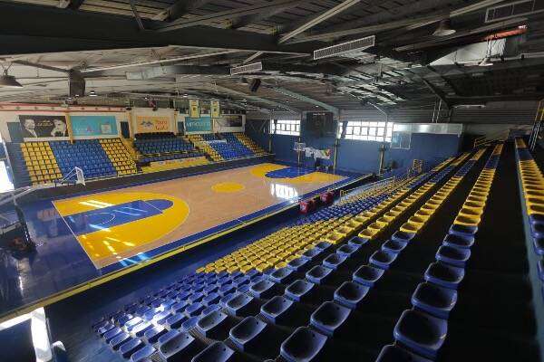 ملعب الرياضي