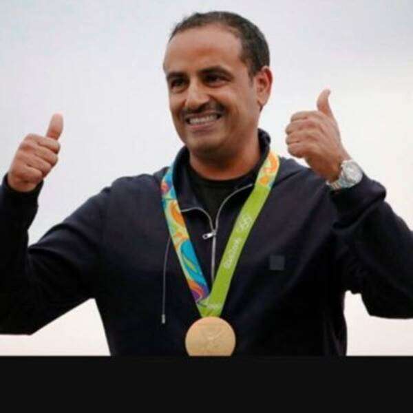 فهيد الديحاني