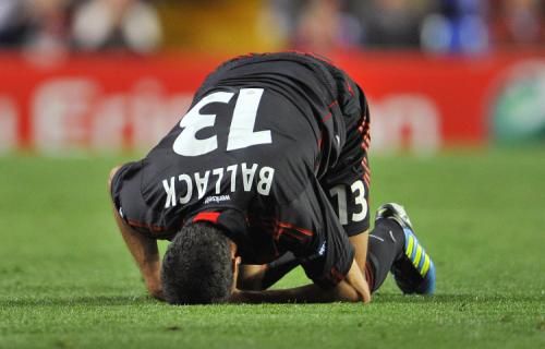 مايكل بالاك