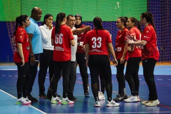 فريق الأهلي