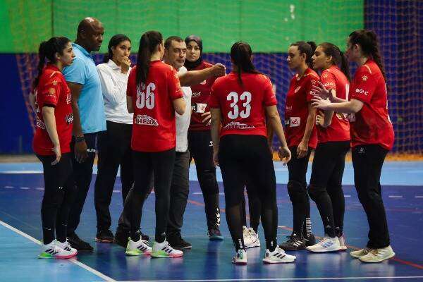 فريق الأهلي