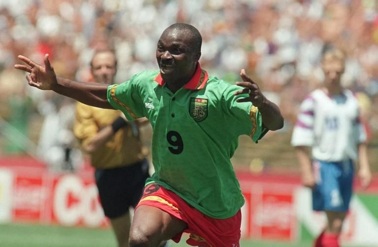 Roger-Milla-celebrates-scoring-for-Cameroon-against-Russia-at-USA-1994?io=transform:fill,width:768&quality=75