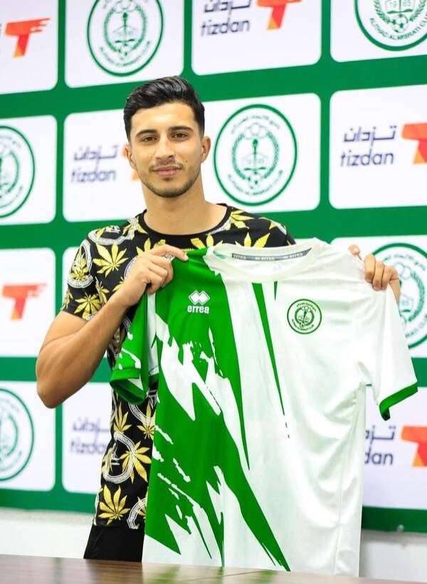 عبدالعزيز الكنان