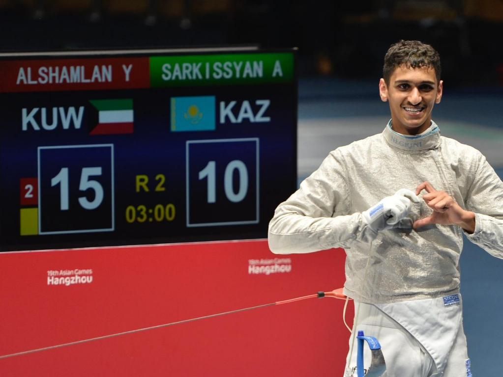 يوسف الشملان