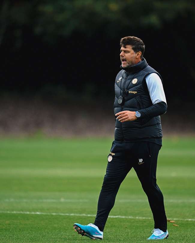 ماوريسيو بوكيتينو