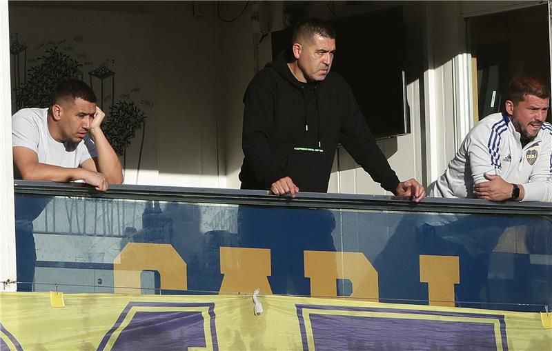 خوان رامون ريكيلمي