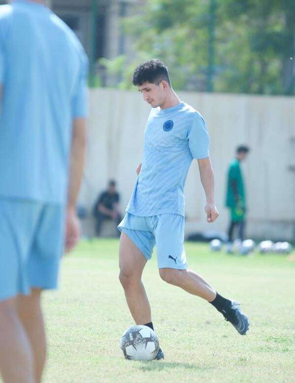 من مران الطلبة