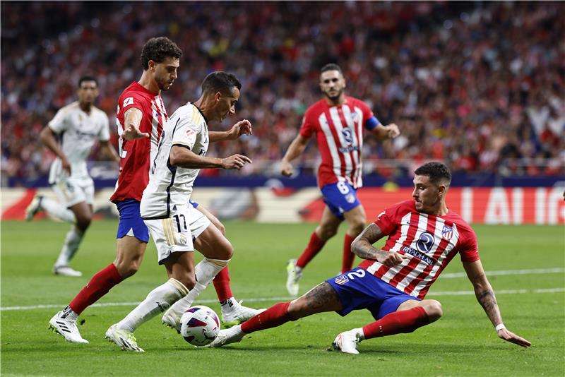 خيمينيز من المواجهة