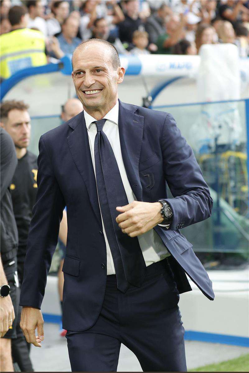 ماسيمليانو أليجري