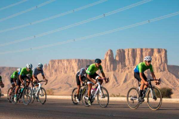 دورة الألعاب السعودية