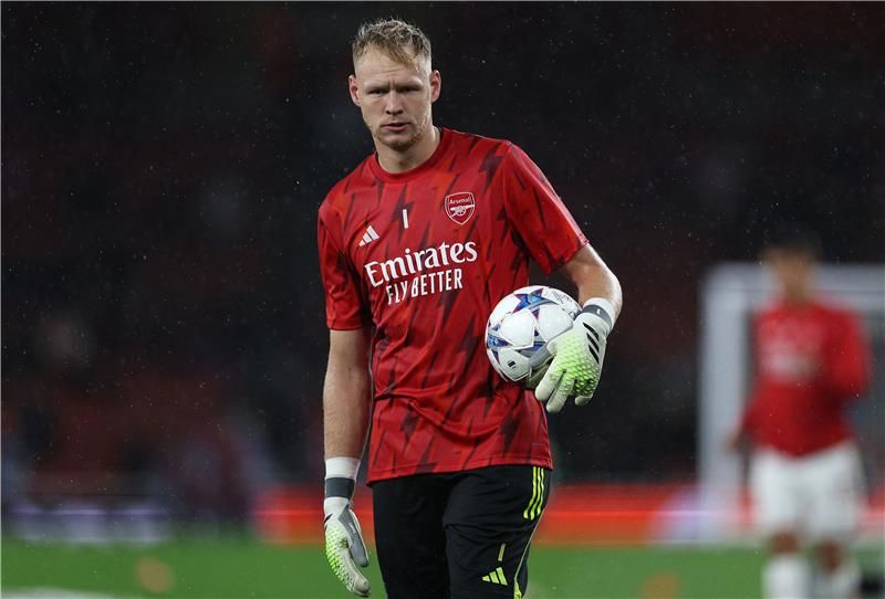 آرون رامسديل