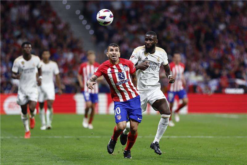 أنخيل كوريا