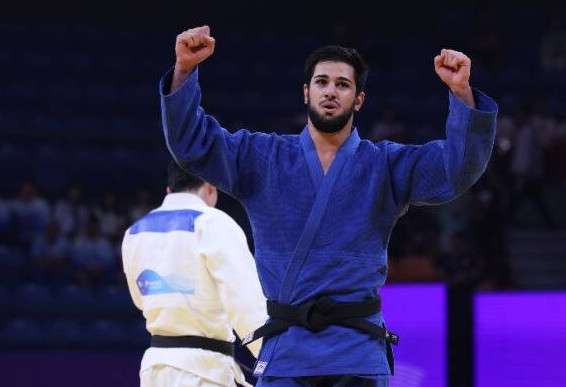 عمر ماجومدوماروف