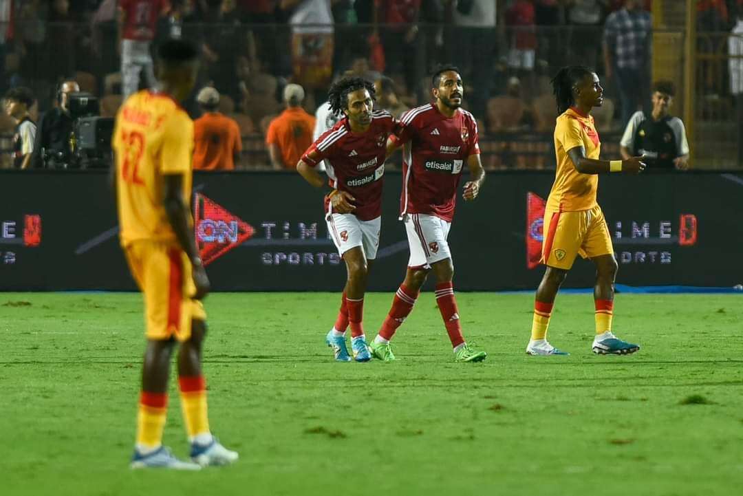 كهربا وحسين الشحات