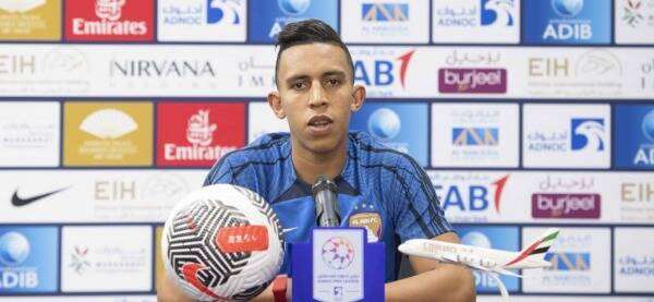 سفيان رحيمي