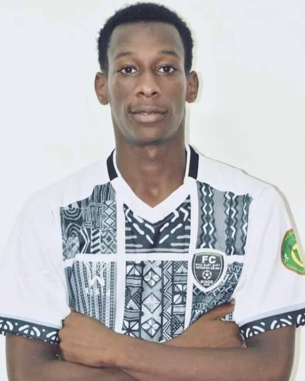 محمد دياكتي