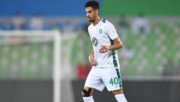 علي الأسمري