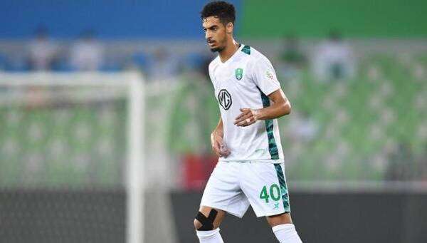 علي الأسمري