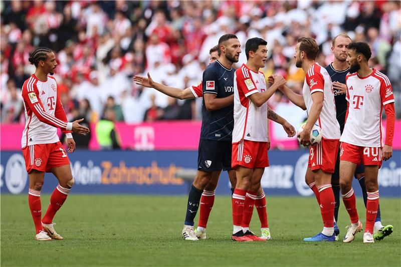 بايرن ميونخ