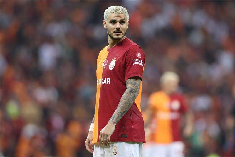 ماورو إيكاردي