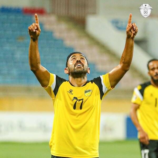 منذر ابو عمارة