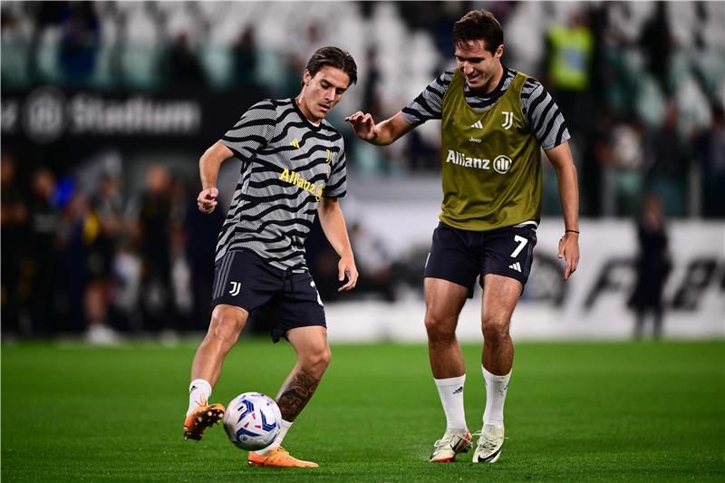 فيديريكو كييزا