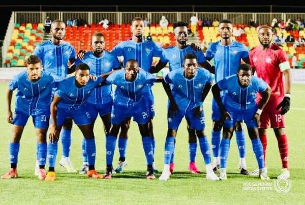 نادي الدرك الوطني