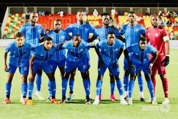 نادي الدرك الوطني