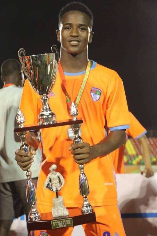 شغالي عبد الرحمن