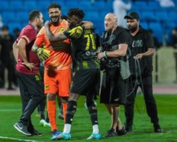 عبد الله المعيوف