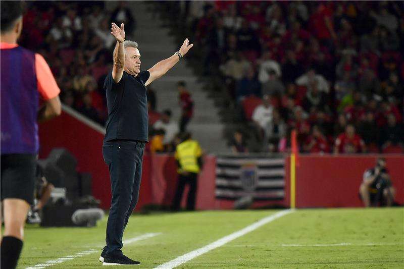 خافيير أجيري