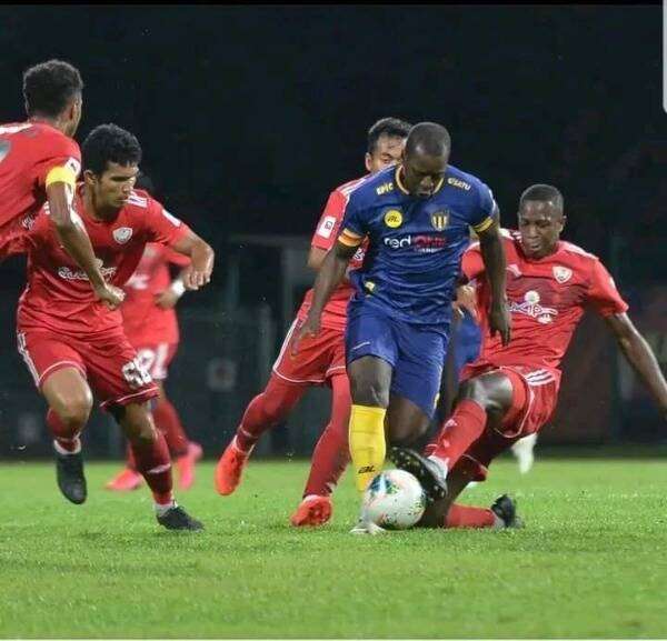 دومينيك دا سيلفا