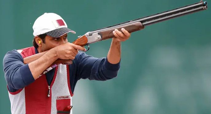 ناصر العطية