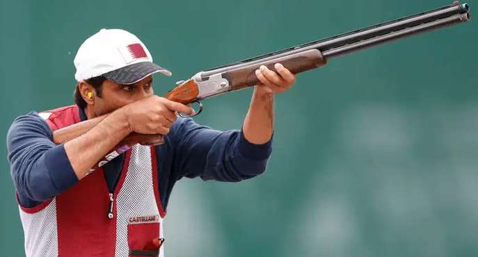 ناصر العطية