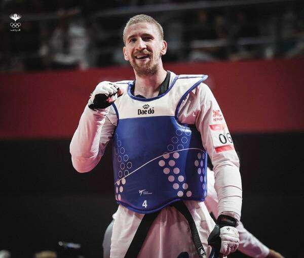 صالح الشرباتي