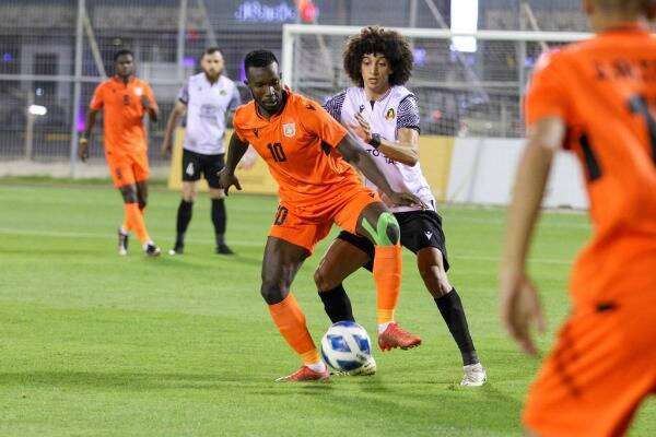 الدوري البحريني - أرشيفية