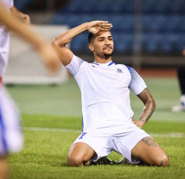 ويسلن جونيور