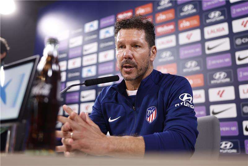 دييجو سيميوني