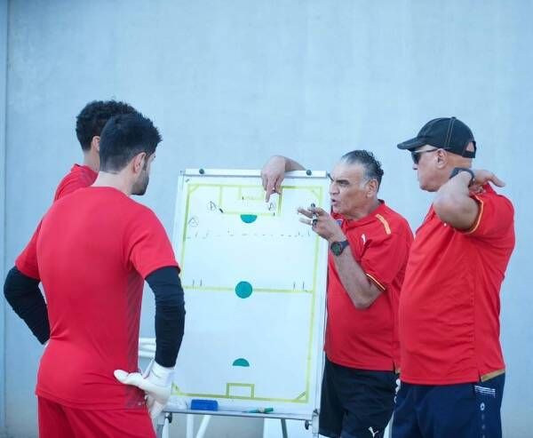 من مران الطلبة