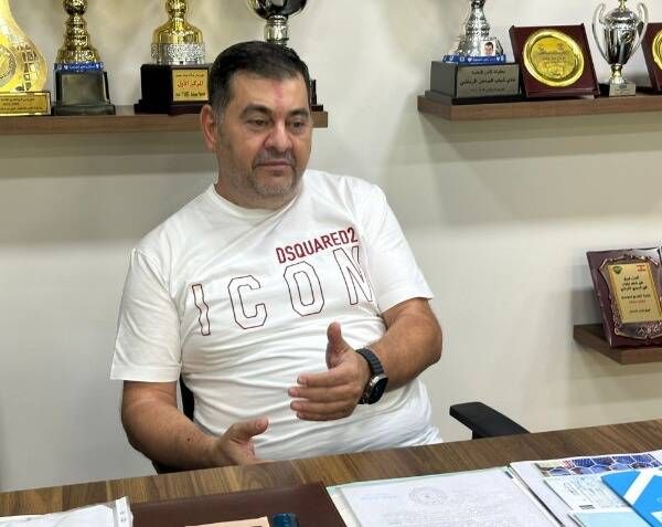 سمير دبوق
