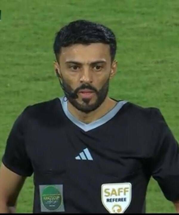 محمد الحربي