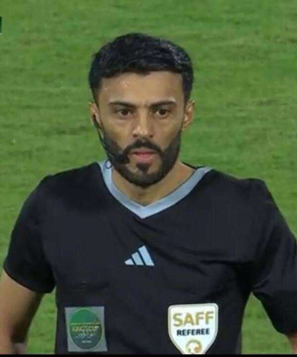 محمد الحربي
