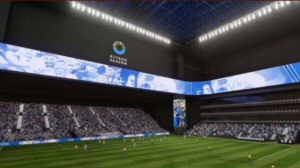 ملعب "بوليفارد هول"