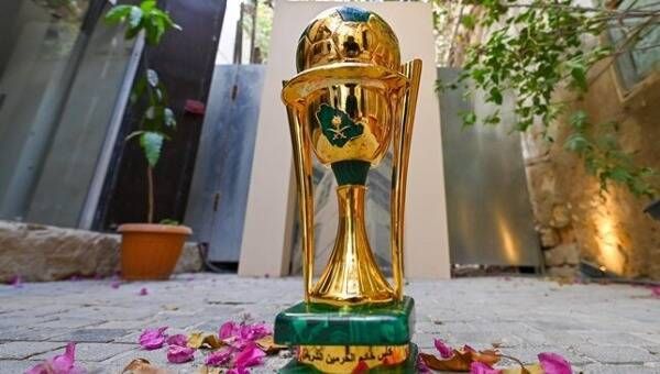 كأس خادم الحرمين الشريفين