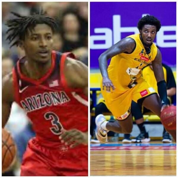 ديلان ثميت وكوري مانيجولت