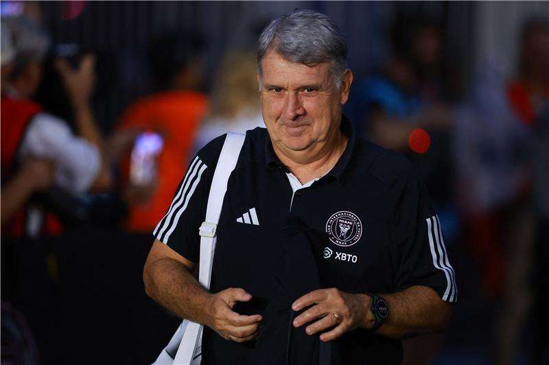 خيراردو مارتينو