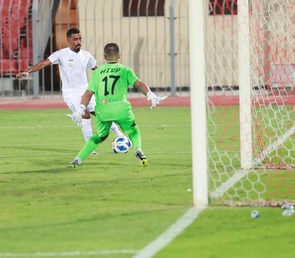 عبدالعزيز خالد