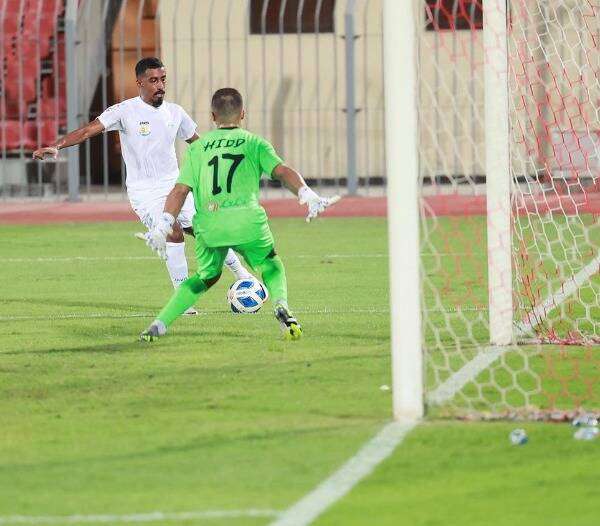 عبدالعزيز خالد