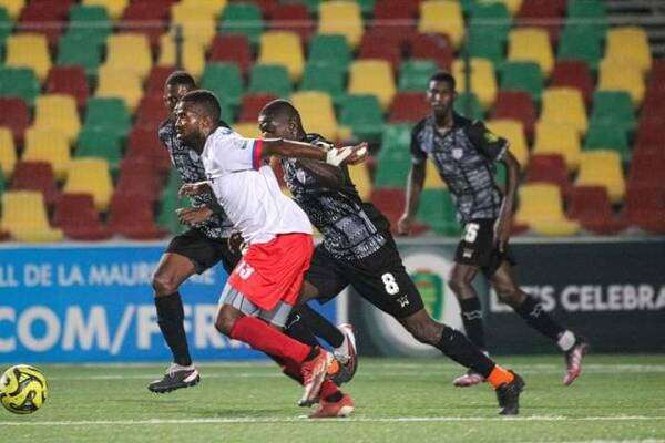 من مباريات تفرغ زينة