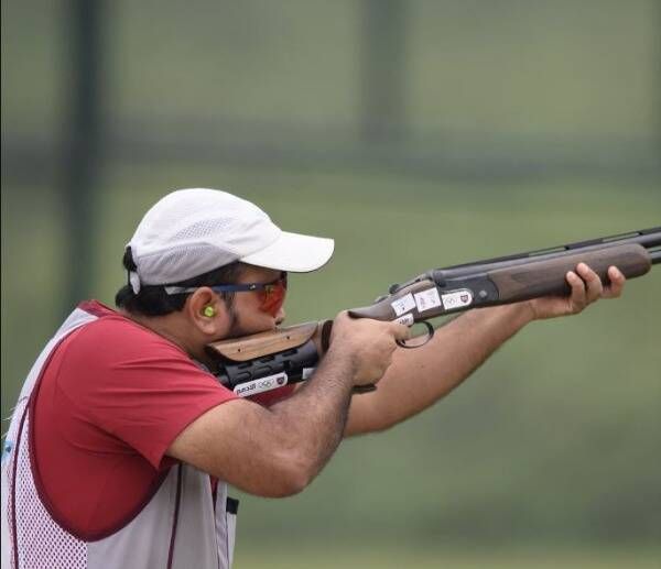 من المنافسات